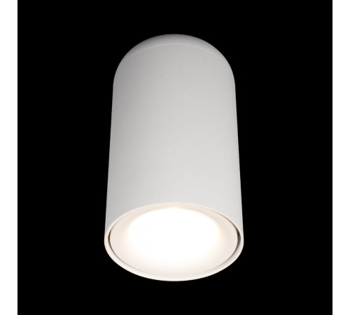 Накладной светильник Loft IT Tictac 10220 White 3000K Накладной светильник Loft IT Tictac 10220 White 3000K