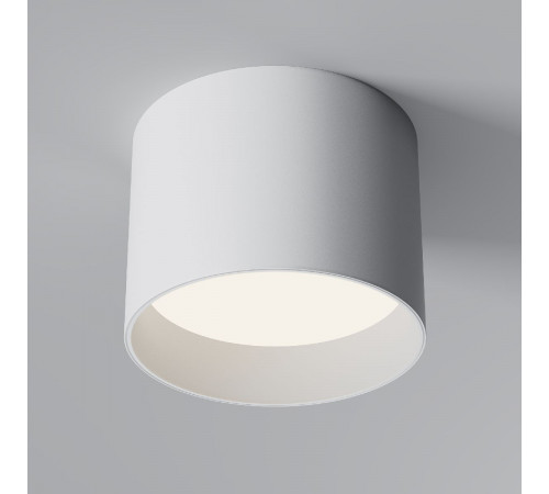 Накладной светильник Maytoni Glam C096CL-GX53-W Накладной светильник Maytoni Glam C096CL-GX53-W