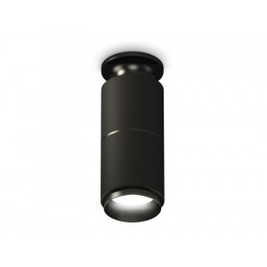 Потолочный светильник Ambrella Light Techno Spot XS6302201 (N6902, C6302, A2061, N6121)