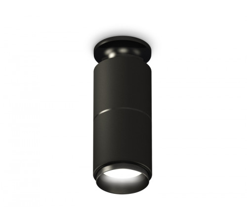 Потолочный светильник Ambrella Light Techno Spot XS6302201 (N6902, C6302, A2061, N6121)