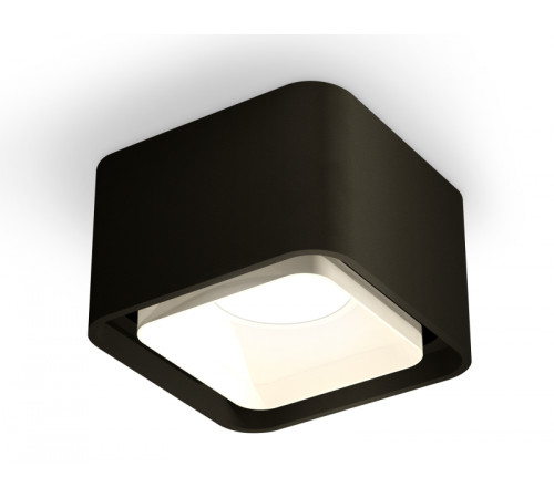 Потолочный светильник Ambrella Light Techno Spot XS7833021 (C7833, N7755) Потолочный светильник Ambrella Light Techno Spot XS7833021 (C7833, N7755)