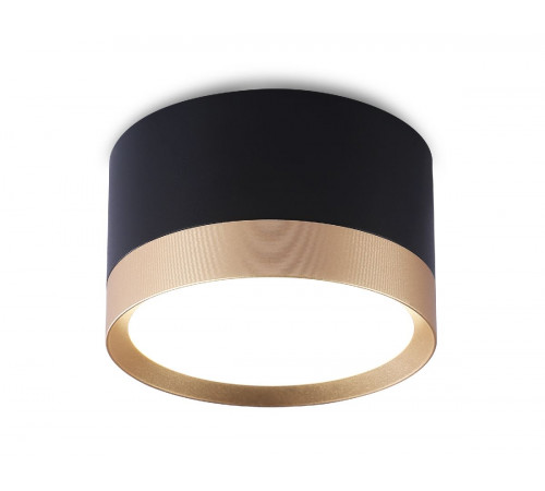 Накладной светильник Ambrella Light Techno Spot GX Standard tech TN52359 Накладной светильник Ambrella Light Techno Spot GX Standard tech TN52359