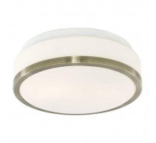 Потолочный светильник Arte Lamp Aqua A4440PL-2AB