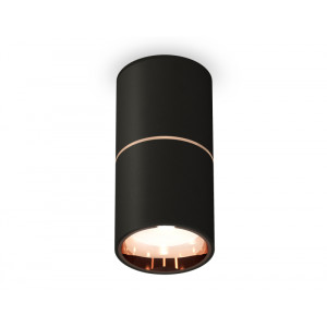 Накладной светильник Ambrella Light Techno XS6302083 (C6302, A2063, N6114)