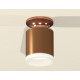 Потолочный светильник Ambrella Light Techno Spot XS6304152 (N6906, C6304, N6245)