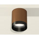 Накладной светильник Ambrella Light Techno XS6304010 (C6304, N6131)