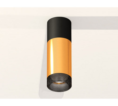Потолочный светильник Ambrella Light Techno Spot XS6327041 (C6302, A2010, C6327, N6151) Потолочный светильник Ambrella Light Techno Spot XS6327041 (C6302, A2010, C6327, N6151)