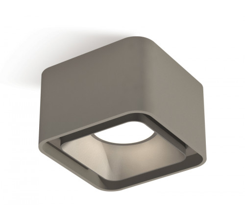 Накладной светильник Ambrella Light Techno XS7834003 (C7834, N7703) Накладной светильник Ambrella Light Techno XS7834003 (C7834, N7703)