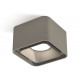 Накладной светильник Ambrella Light Techno XS7834003 (C7834, N7703)