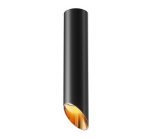 Накладной светильник Maytoni Lipari C044CL-01-30GU10-B