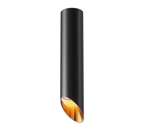 Накладной светильник Maytoni Lipari C044CL-01-30GU10-B Накладной светильник Maytoni Lipari C044CL-01-30GU10-B