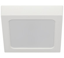 Накладной светильник Эра LED 20-18-6K Б0057454
