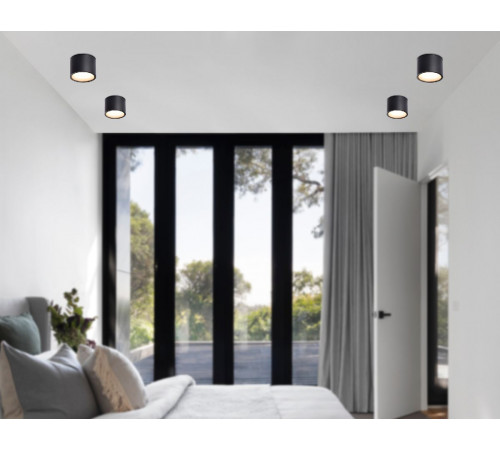 Накладной светильник Ambrella Light IP Protect TN6551 Накладной светильник Ambrella Light IP Protect TN6551