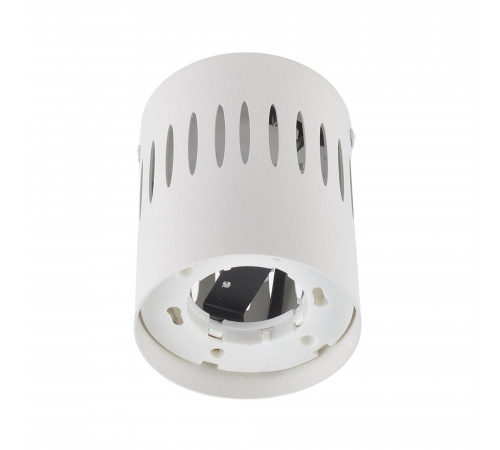 Накладной светильник Fametto DLC-S619 GX53 WHITE UL-00009790 Накладной светильник Fametto DLC-S619 GX53 WHITE UL-00009790