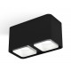 Накладной светильник Ambrella Light Techno XS7851001 (C7851, N7701)