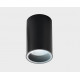 Потолочный светильник Italline Danny PL IP black