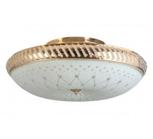 Накладной светильник Toplight Loreen TL1492Y-05GC