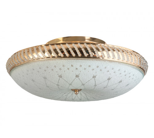 Накладной светильник Toplight Loreen TL1492Y-05GC Накладной светильник Toplight Loreen TL1492Y-05GC