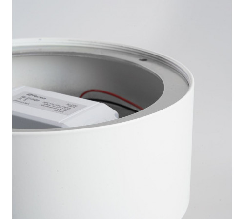Потолочный светодиодный светильник Feron Simple matte AL200 48076