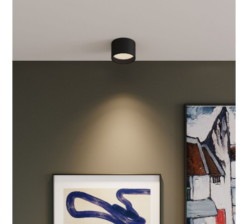 Накладной светильник Elektrostandard Banti 4690389196768 25123/LED a063929