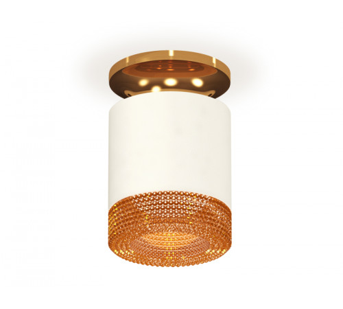 Накладной светильник Ambrella Light Techno XS7401123 (N7929, C7401, N7195) Накладной светильник Ambrella Light Techno XS7401123 (N7929, C7401, N7195)