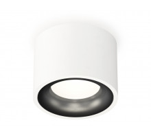 Потолочный светильник Ambrella Light Techno Spot XS7510021 (C7510, N7011)