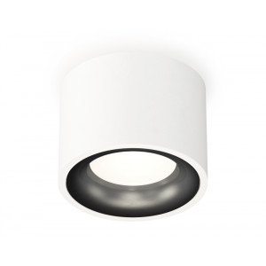 Потолочный светильник Ambrella Light Techno Spot XS7510021 (C7510, N7011)