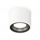 Потолочный светильник Ambrella Light Techno Spot XS7510021 (C7510, N7011)