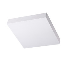 Потолочный светодиодный светильник Novotech Ornate 358112
