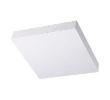 Потолочный светодиодный светильник Novotech Ornate 358112