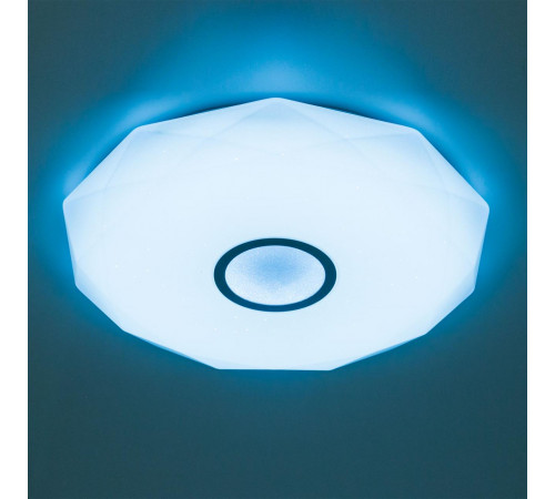 Накладной светильник Citilux CL713A80G Накладной светильник Citilux CL713A80G