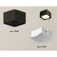 Потолочный светильник Ambrella Light Techno Spot XS7833022 (C7833, N7756)
