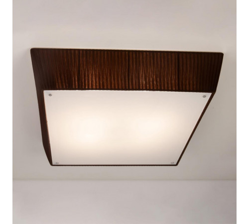 Потолочный светильник Citilux Шоколадный CL914142 Потолочный светильник Citilux Шоколадный CL914142