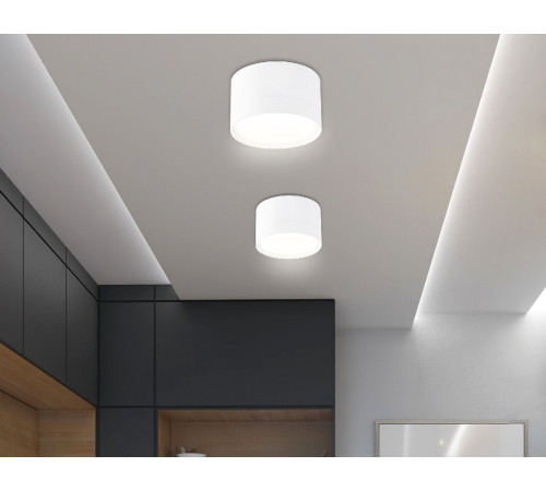 Накладной светильник Ambrella Light Techno Spot GX Standard tech TN52351 Накладной светильник Ambrella Light Techno Spot GX Standard tech TN52351