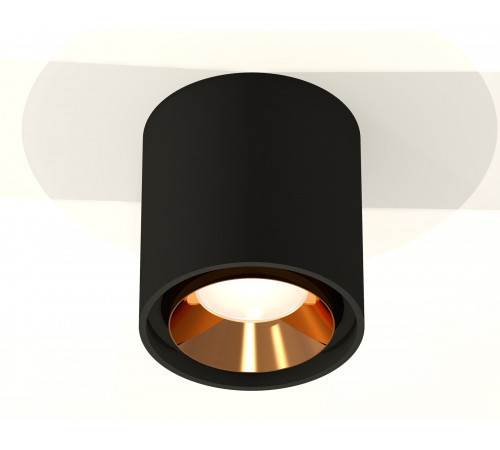 Потолочный светильник Ambrella Light Techno Spot XS7723004 (C7723, N7034) Потолочный светильник Ambrella Light Techno Spot XS7723004 (C7723, N7034)