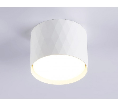 Накладной светильник Ambrella Light GX Standard Tech TN5358 Накладной светильник Ambrella Light GX Standard Tech TN5358