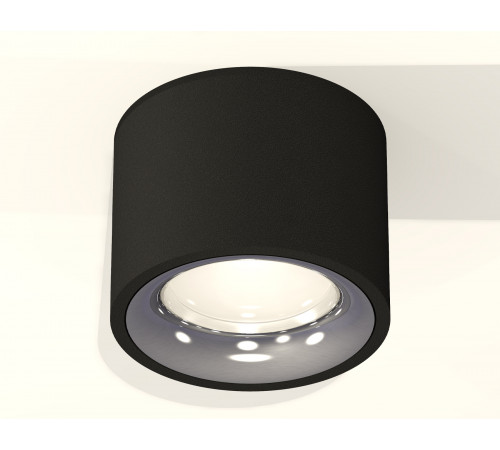 Потолочный светильник Ambrella Light Techno Spot XS7511022 (C7511, N7012) Потолочный светильник Ambrella Light Techno Spot XS7511022 (C7511, N7012)