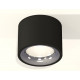 Потолочный светильник Ambrella Light Techno Spot XS7511022 (C7511, N7012)