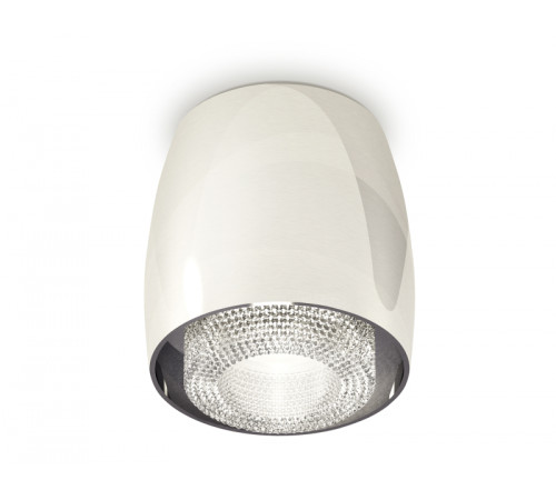 Потолочный светильник Ambrella Light Techno Spot XS1143010 (C1143, N7191)