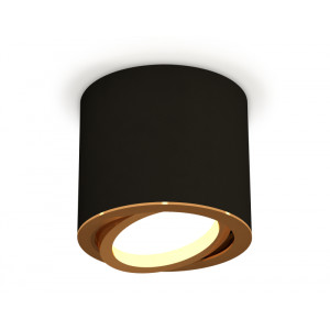Накладной поворотный светильник Ambrella Light Techno XS7402003 (C7402, N7004)
