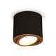 Накладной поворотный светильник Ambrella Light Techno XS7402003 (C7402, N7004)