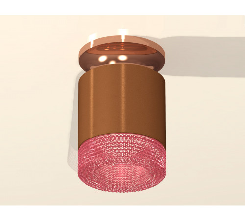 Потолочный светильник Ambrella Light Techno Spot XS7404142 (N7930, C7404, N7193) Потолочный светильник Ambrella Light Techno Spot XS7404142 (N7930, C7404, N7193)