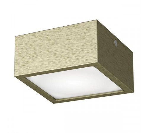 Потолочный светодиодный светильник Lightstar Zolla 213921 Потолочный светодиодный светильник Lightstar Zolla 213921