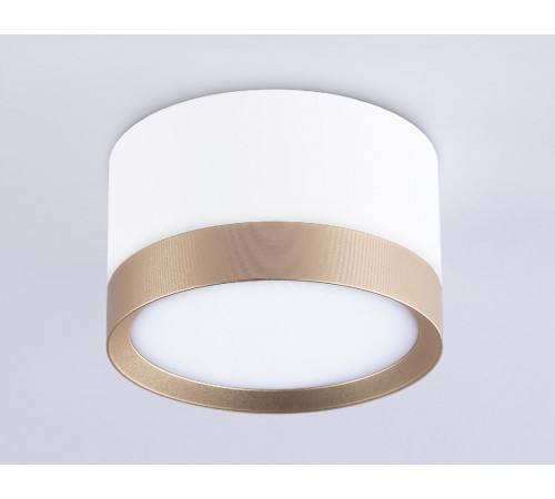 Накладной светильник Ambrella Light Techno Spot GX Standard tech TN52355 Накладной светильник Ambrella Light Techno Spot GX Standard tech TN52355