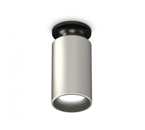 Потолочный светильник Ambrella Light Techno Spot XS6324101 (C6302, A2010, C6324, N6151) Потолочный светильник Ambrella Light Techno Spot XS6324101 (C6302, A2010, C6324, N6151)