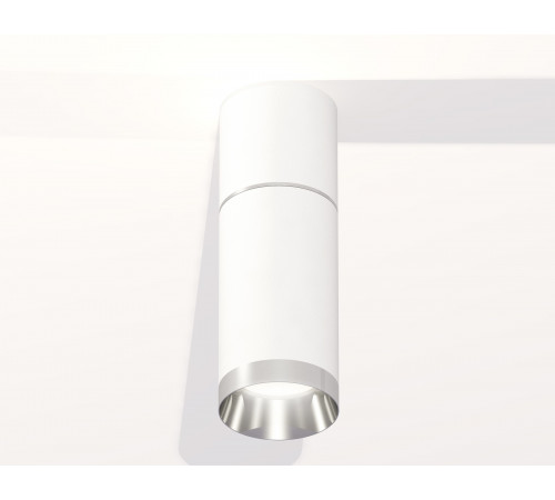 Потолочный светильник Ambrella Light Techno Spot XS6322060 (C6301, A2060, C6322, N6132) Потолочный светильник Ambrella Light Techno Spot XS6322060 (C6301, A2060, C6322, N6132)