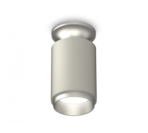Потолочный светильник Ambrella Light Techno Spot XS6314120 (N6904, C6314, N6123) Потолочный светильник Ambrella Light Techno Spot XS6314120 (N6904, C6314, N6123)