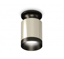 Накладной светильник Ambrella Light Techno XS6305062 (N6902, C6305, N6131)