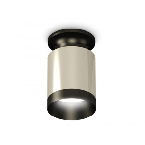Накладной светильник Ambrella Light Techno XS6305062 (N6902, C6305, N6131)