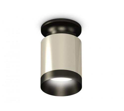 Накладной светильник Ambrella Light Techno XS6305062 (N6902, C6305, N6131) Накладной светильник Ambrella Light Techno XS6305062 (N6902, C6305, N6131)